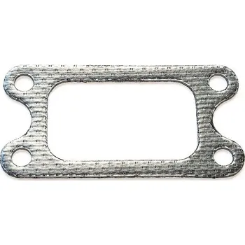 Těsnění výfuku Těsnění, kolektor výfukových plynů ELRING 306.650