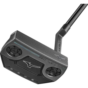 Golfová hůl Mizuno M.CRAFT X P4 putter