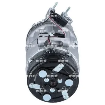 Kompresor klimatizace Kompresor, klimatizace NRF 320122