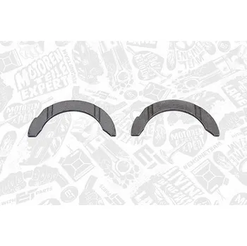 Kliková hřídel Distanční kotouč, kliková hřídel ET ENGINETEAM LA001600