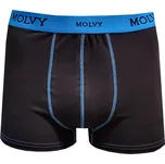 Pánské Boxerky MOLVY MP 1109 Velikost: M