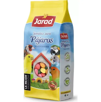 Chovatelství Jarad Selección Kakadů Supreme - 600g