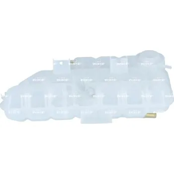 Chladič motoru Vyrovnávací nádoba, chladivo NRF 454045