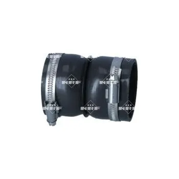 Hadička plnicího vzduchu NRF 166191