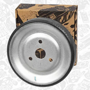 Auto-moto Řemenice, klikový hřídel ET ENGINETEAM PC0023