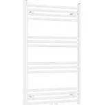 Koupelnový radiátor vodní Gamma 445 W 600 x 1000 mm bílý