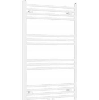 Radiátor Koupelnový radiátor vodní Gamma 445 W 600 x 1000 mm bílý