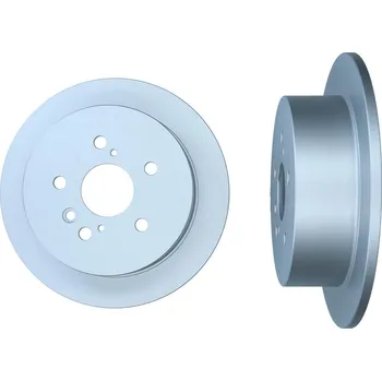 Brzdový kotouč Brzdový kotouč KAMOKA 103464