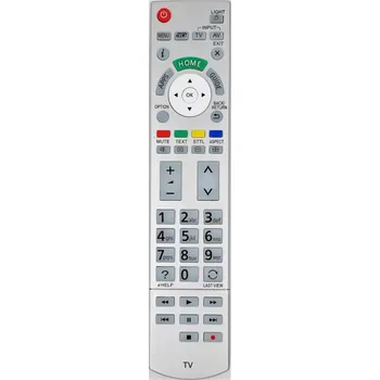 Dálkový ovladač PANASONIC N2QAYB000842 - náhradní dálkový ovladač