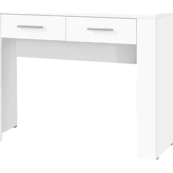 Toaletní stolek FALCO Toaletní stolek Cezanne R16 bílá