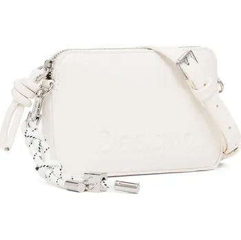 Peněženka Desigual Dámská peněženka Half Julia 25SAYP411000 + 2 měsíce na vrácení zboží