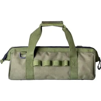 DRAGOWA Tactical Brašna na nářadí Blaze, olivová