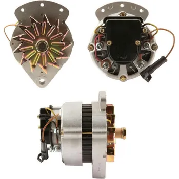 Alternátor Alternátor Carrier 105A 8MR2122U +Line