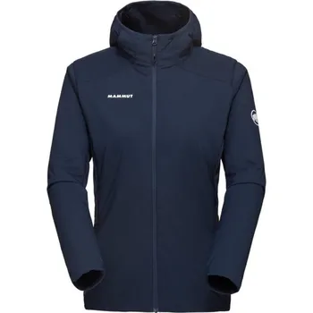 Mammut Rime Light IN Flex Hooded Jacket Women