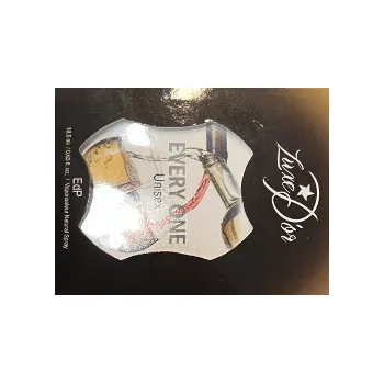 Unisex parfém Kabelkový parfém Luxe Dor EDP/U 18,5ml Every one