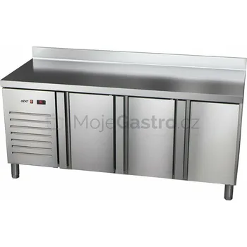 Asber Stůl chladící ETP-7-180-30 HC GI agregát vlevo