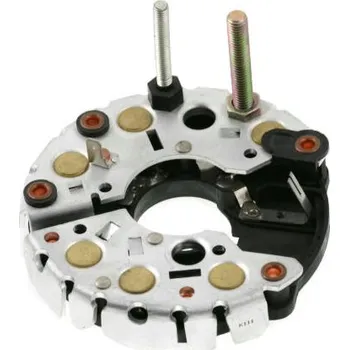 Alternátor Diodový blok alternátoru Bosch 1127320717