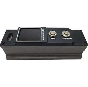 Vodováha Kmitex Vodováha přesná digitální 150mm