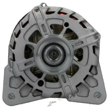 Autoelektrika Alternátor Renault 90A 231000387R +Line