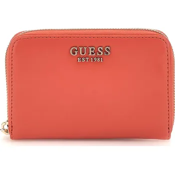Peněženka Guess Dámská peněženka Medium SWVC8500140-CRD + 2 měsíce na vrácení zboží