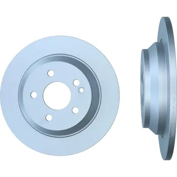 Brzdový kotouč Brzdový kotouč KAMOKA 103539