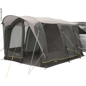 Markýza Autobusová markýza NEWBURG 260AIR, vzduchový stan, volně stojící, potrubí O5/7mm