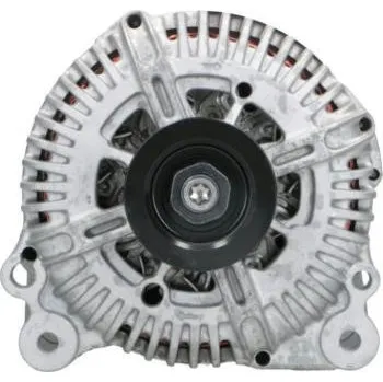 Alternátor Alternátor Audi 150A TG16C013 Valeo New