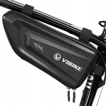 brašna na kolo Pouzdro pod rám VIBIKE VBK04 (Profi cyklistické pouzdro pod rám z voděodolného materiálu )