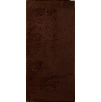 Utěrka MALFINI PREMIUM Osuška Bamboo Bath Towel, rozměr 70x140cm MAL-95Y2702 Kávová 70 x 140 cm