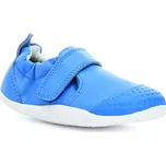 Bobux Xplorer Go Azure Blue první barefoot boty Velikost boty (EU): 20, Vnitřní délka boty: 127, Vnitřní šířka boty: 58