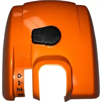 Příslušenství k pile Víko skříně karburátoru pro pilu MS 290, MS 310, MS 390 STIHL (11271401903) (Originální náhradní díly STIHL - kryt karburátoru)