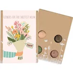 Blossombs Dárková sada semínek divokých květin Mother's Flowers Mini – 4 ks