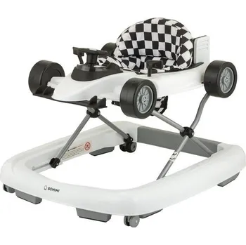 Bomimi Ajax 3v1, bílé