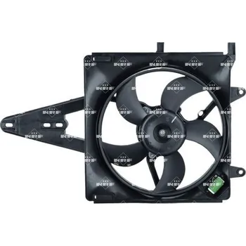 Chladič motoru Větrák, chlazení motoru NRF 47431