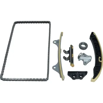 Sada rozvodového řetězu KAMOKA 7001651