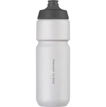 Láhev TOPEAK lahev TTi BOTTLE 750ml bílá