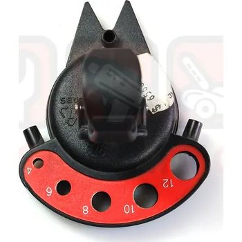 Vrták PROTECO nářadí Přípravek na vrtání pro DIA vrtáky