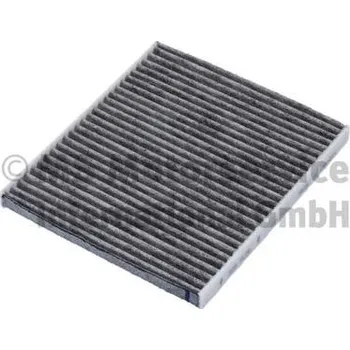 Ventilátor topení a klimatizace Filtr, vzduch v interiéru KOLBENSCHMIDT 50014882