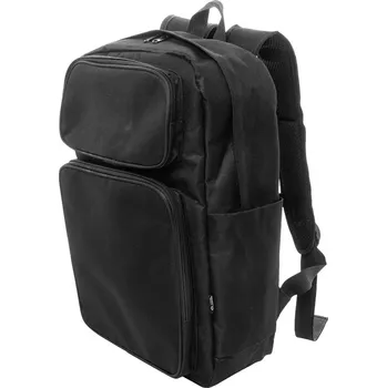 Ducket RPET batoh - černá - AP808170-10