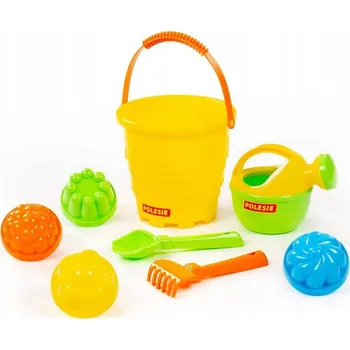 Hra na zahradu Polesie sada 51745