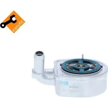 Chladič motoru Olejový chladič, motorový olej NRF 31297
