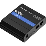 Teltonika LTE Cat 4 Industrial Cellular Router - RUT200