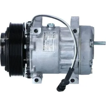 Kompresor klimatizace Kompresor, klimatizace NRF 32780