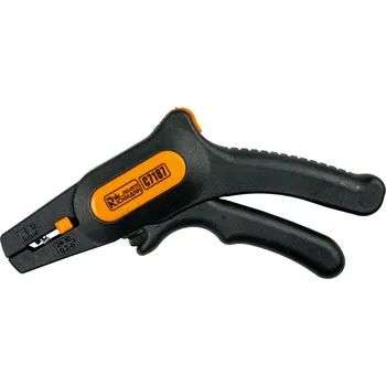 Kleště RICHMANN Kleště odizolovací automatické | 0,2-6 mm², 200 mm - PC7187