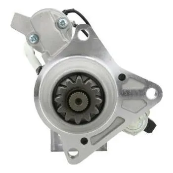 Startér Startér Volvo 5.5 kw MS1114 Mahle New