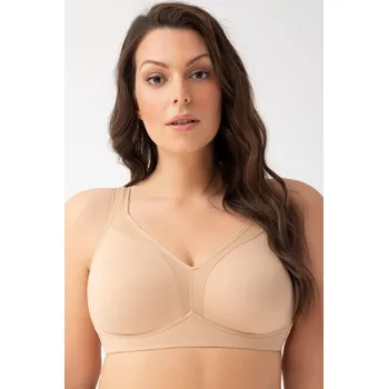 Podprsenka Gorsenia K422 Anya barva: béžová 110C