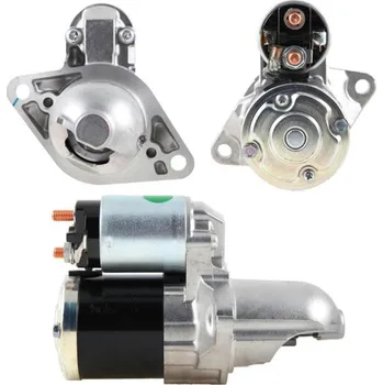Autoelektrika Startér Subaru 1.2 kw M000T33176 Mitsubishi New