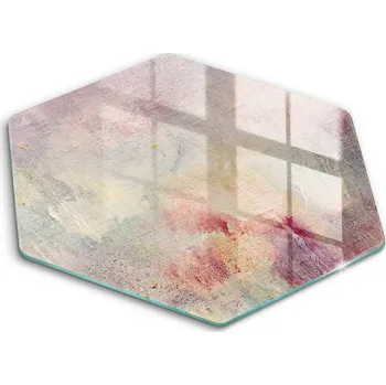 Obraz Krájecí deska Wallfluent sklo 1 ks