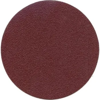 Brusný papír Výsek OPTIMA 125/080 suchý zip 0 děr