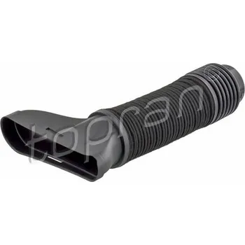 Vzduchový filtr Sací hadice, vzduchový filtr TOPRAN 409 664